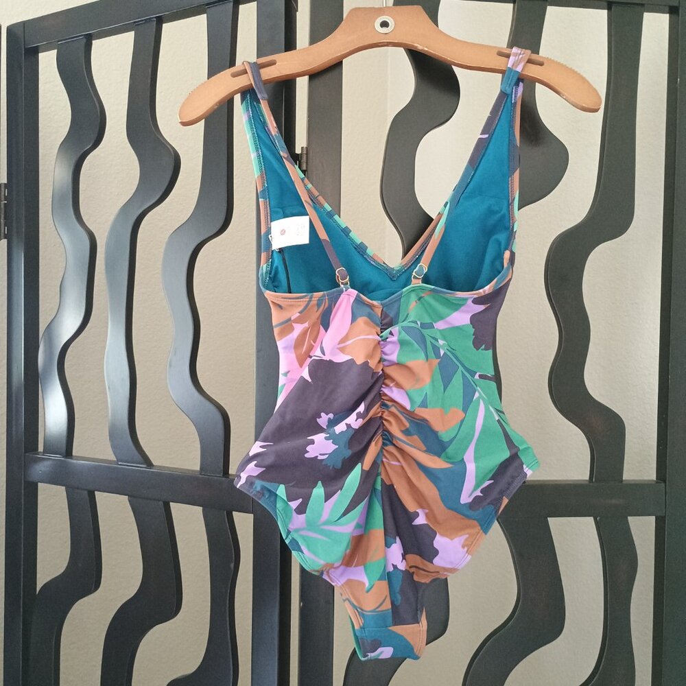 4/$25 One Piece Bathing Suit - Picture 2 of 6